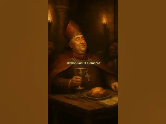 Video thumbnail for Tower of London’s Most Daring Escapes You May Not Have Known