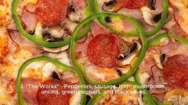Video thumbnail for papa johns menu Price
