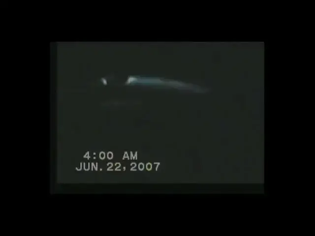 'Video thumbnail for VideoOne22 06 2007'