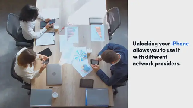 'Video thumbnail for How To unlock iPhone'