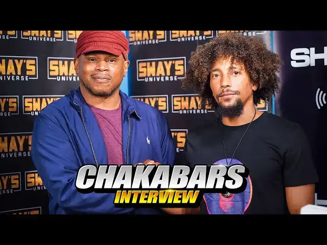 Video thumbnail for CHAKABARS Speaks On The Exploitation of AFRICA, The Truth About Elon Musk, Bill Gates and Big Tech