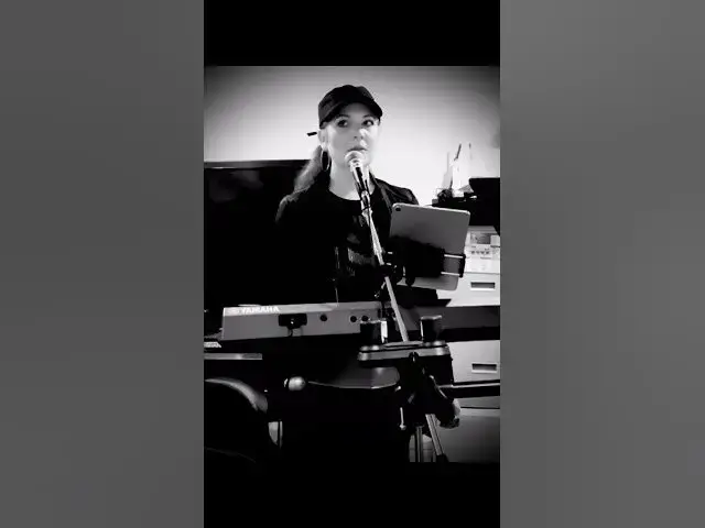 'Video thumbnail for "Ode to Billie Joe" (Ending) - Summit Ridge 5 #livemusic #vocalcover #folksong #ballad'