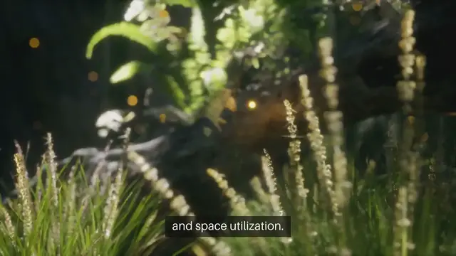 Video thumbnail for DIY Garden Trellis Ideas