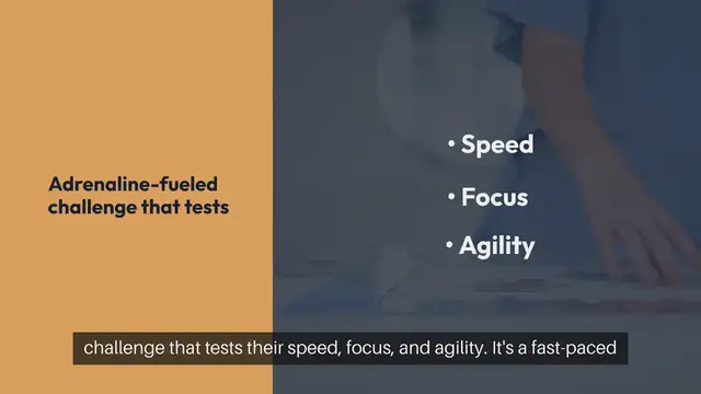 Video thumbnail for Jigsaw Puzzle Rush