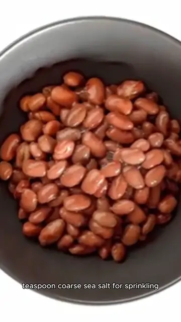 Video thumbnail for edamame recipe