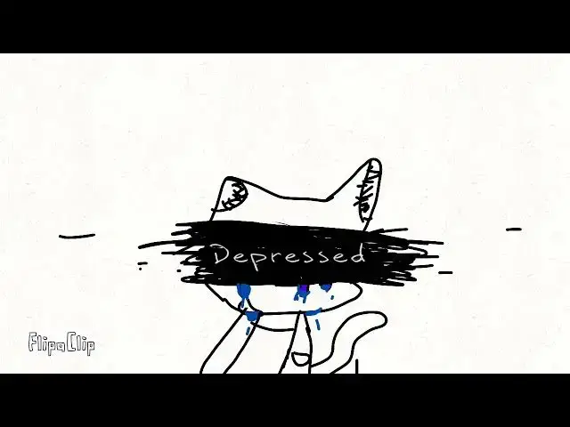 'Video thumbnail for Depressed. (Song)'