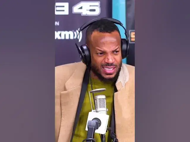 Video thumbnail for #MarlonWayans  with the 💎
