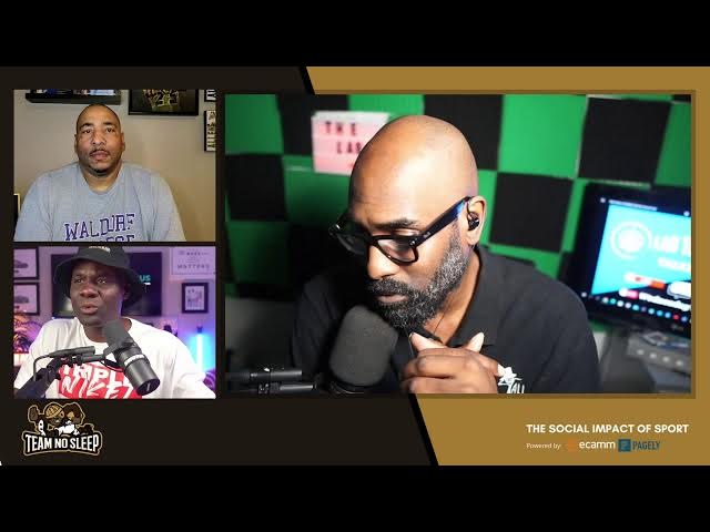 Video thumbnail for Team NO Sleep - restart ;)