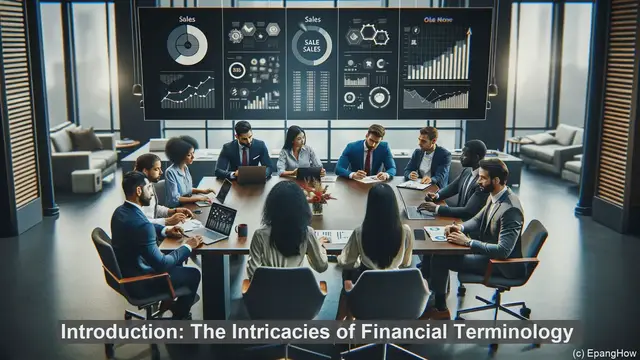 Video thumbnail for What is the difference between a financial expense and a financial cost?