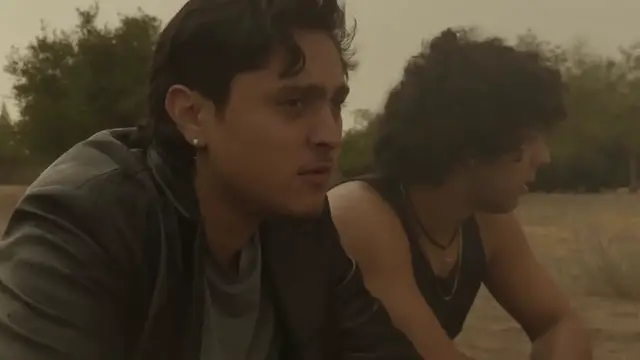 Video thumbnail for BROTHERS_ A Short Boxing Drama Film.mp4