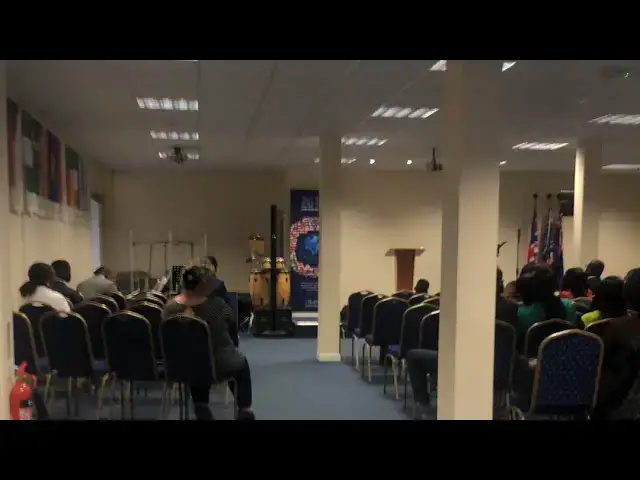 'Video thumbnail for Churchli'
