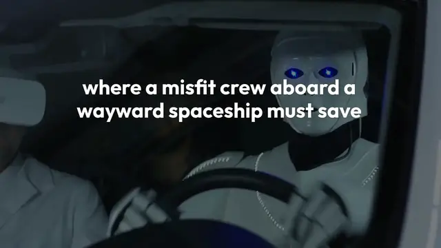 Video thumbnail for  10 New Science Fiction Books to Explore in 2025