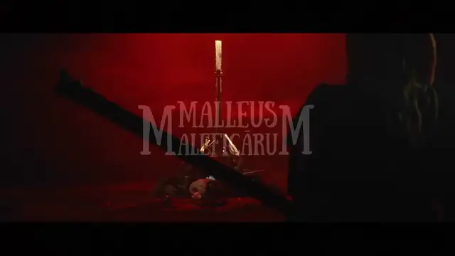 Video thumbnail for Teaser_Malleus Maleficārum.mp4