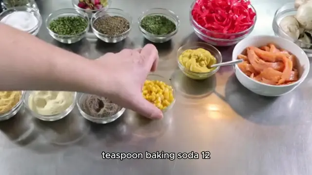 Video thumbnail for oatmeal cookie recipe