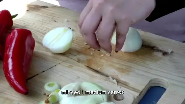 Video thumbnail for ground beef pasta recipe