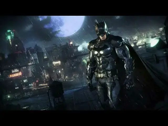 Video thumbnail for [4K ] Live Batman Newtab Wallpaper for Microsoft EDGE - 5