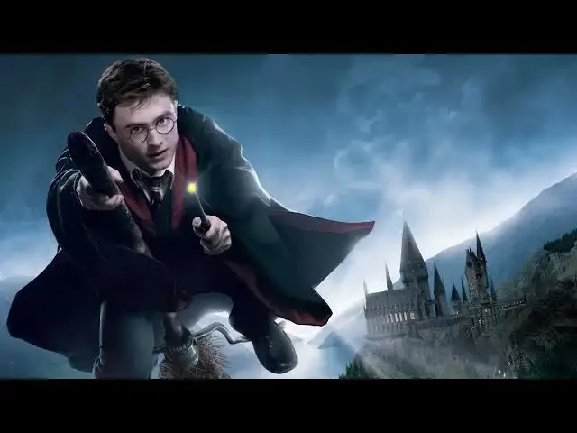 Video thumbnail for [4K] Live Harry Potter Newtab Wallpaper for Microsoft EDGE - 1