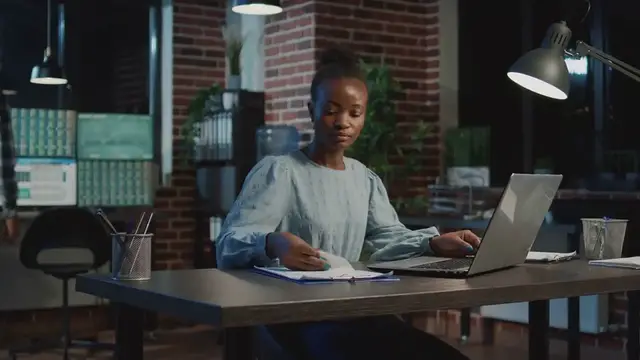 Video thumbnail for Role of Financial Regulation in Protecting Market Integrity