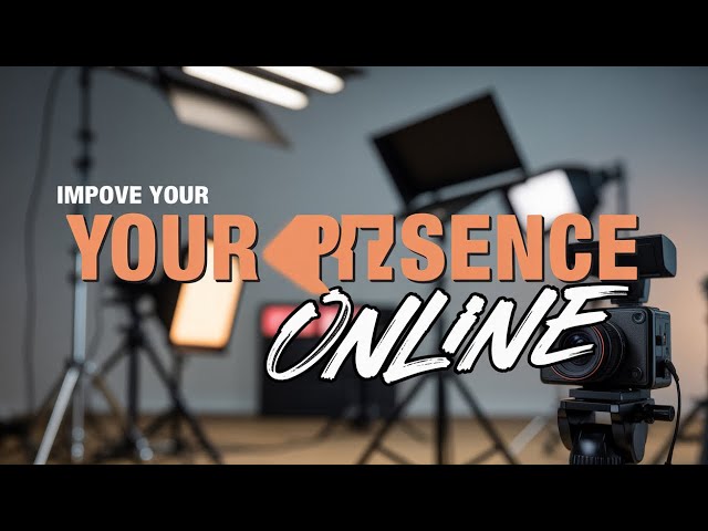 Video thumbnail for The Real Difference Between Good and Great Camera Presence