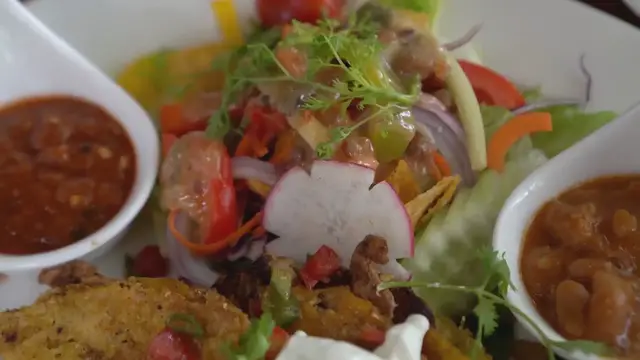 Video thumbnail for Global Fusion Taco Adventure Recipe