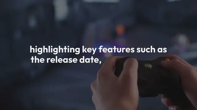 Video thumbnail for NBA 2K25: Release date, features, more