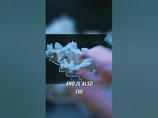 Video thumbnail for Revolutionary Colour Resin Prints: Faster, Safer, and Sensational 🌈🏭