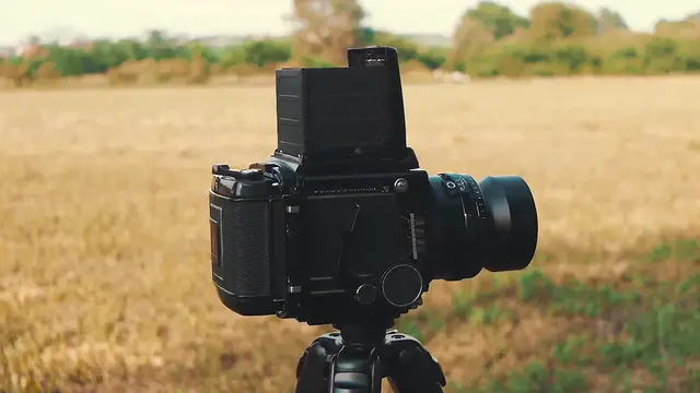 Video thumbnail for Tamron 35-150mm VC OSD – The Versatile Zoom Lens for Every Photographer