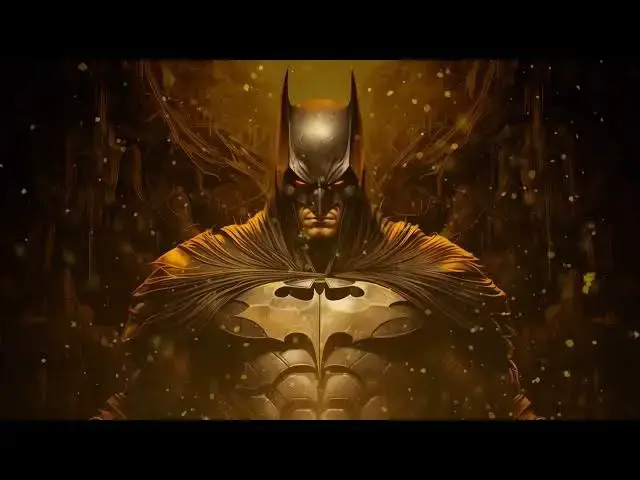 Video thumbnail for [4K ] Live Batman Newtab Wallpaper for Microsoft EDGE - 2