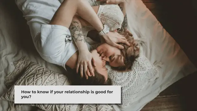 'Video thumbnail for 11 Signs You've Got A Good Relationship (Even If You Don't Feel Like It)'