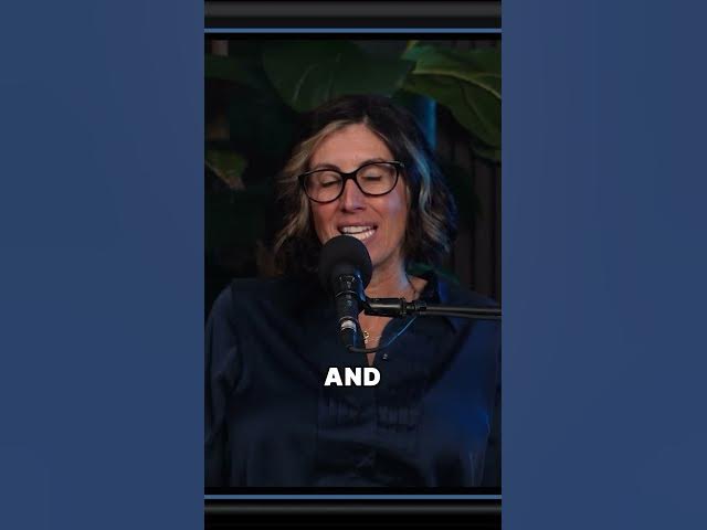 Video thumbnail for Anxiety isn’t your enemy, it’s a protector that feels unheard!