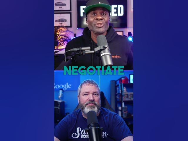 Video thumbnail for Charge What You're Worth: Valuing Your Services