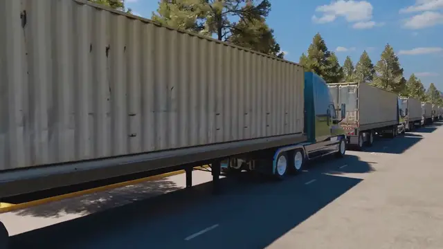 Video thumbnail for Impact of Global Trade Dynamics on Finance