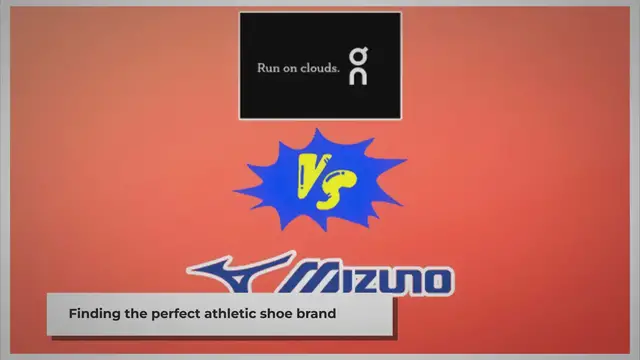 Video thumbnail for Cloud vs Mizuno: Which Is Better?