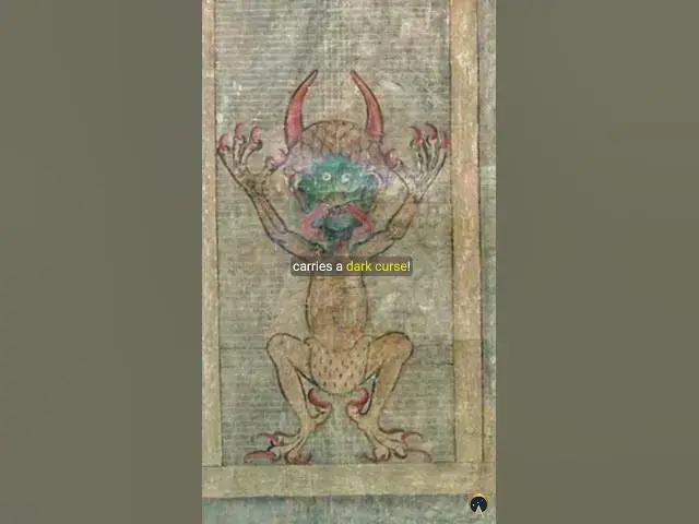 Video thumbnail for Ancient Curses Five Ways to Create Calamity in the Ancient World