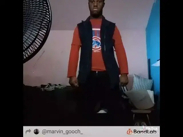 Video thumbnail for Marvin gooch  - FaceTime  FT. Gibbo  x  Stardusts ) Audio