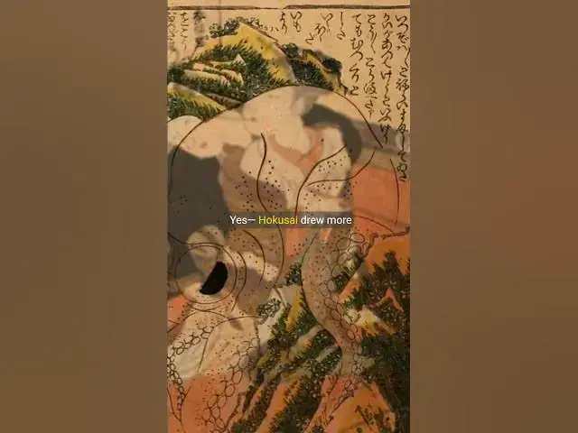 Video thumbnail for BANNED DESIRE Japan’s Secret Erotic Prints