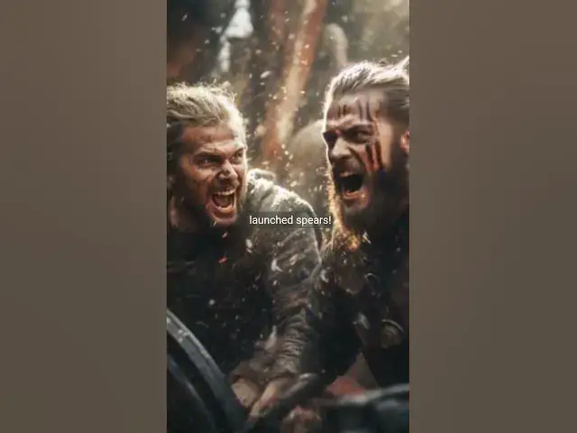 'Video thumbnail for VIKINGS Beyond the Myths'