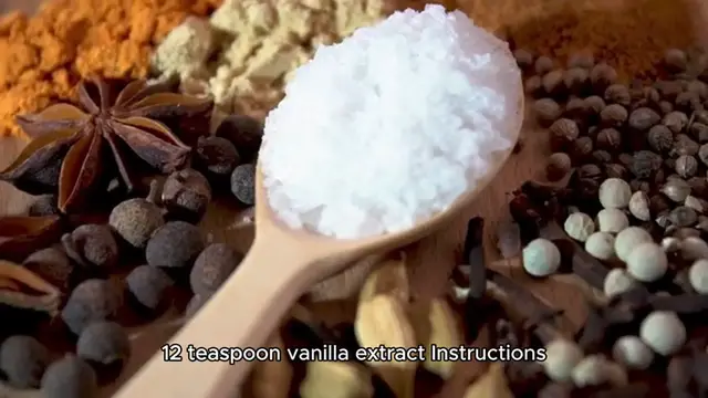 Video thumbnail for easy icing recipe