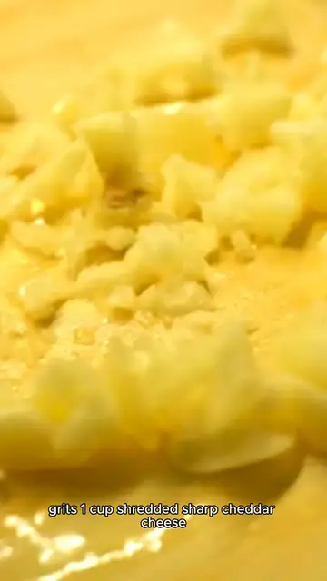 Video thumbnail for best shrimp and grits recipe