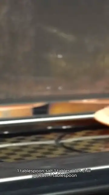 Video thumbnail for rib dry rub recipe