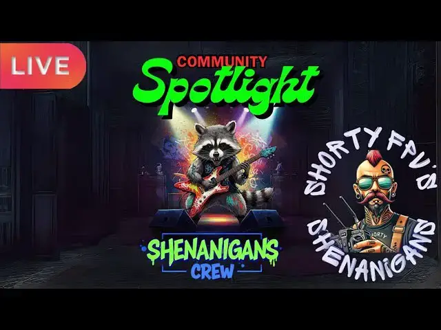 Video thumbnail for ShortyFPV's SHENANIGANS; Community Spotlight #fpv #drone #fpvfreestyle