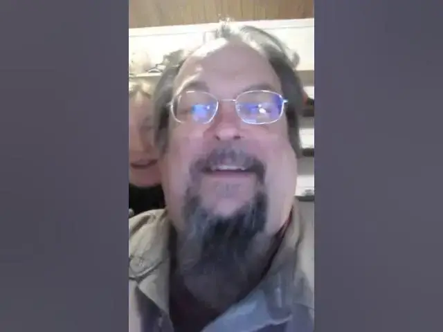 Video thumbnail for Josh facebook