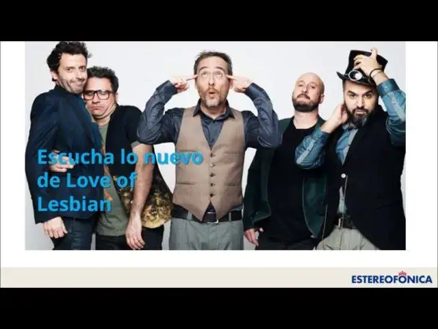 'Video thumbnail for Recomendados Musica Marzo'