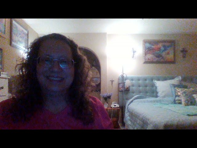 Video thumbnail for Why are words so important?