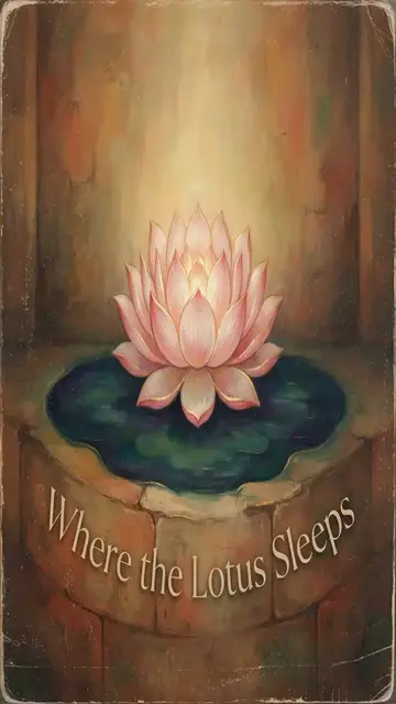 Video thumbnail for 25   Where the Lotus Sleeps