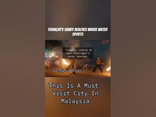 Video thumbnail for This City Is A Must See. #adayinthelifeinasia #exploreanddiscover #asia #malaysiatrulyasia