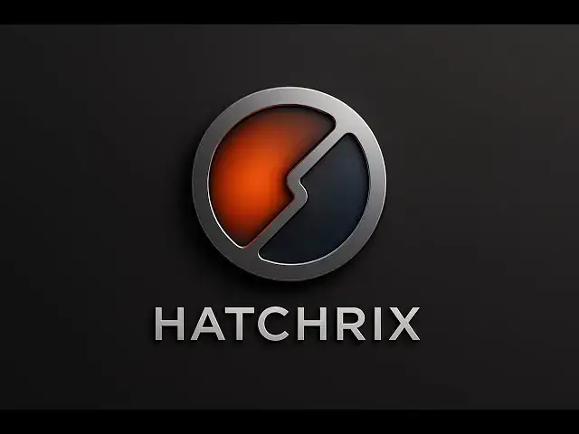 Video thumbnail for Meet Hatchrix ai