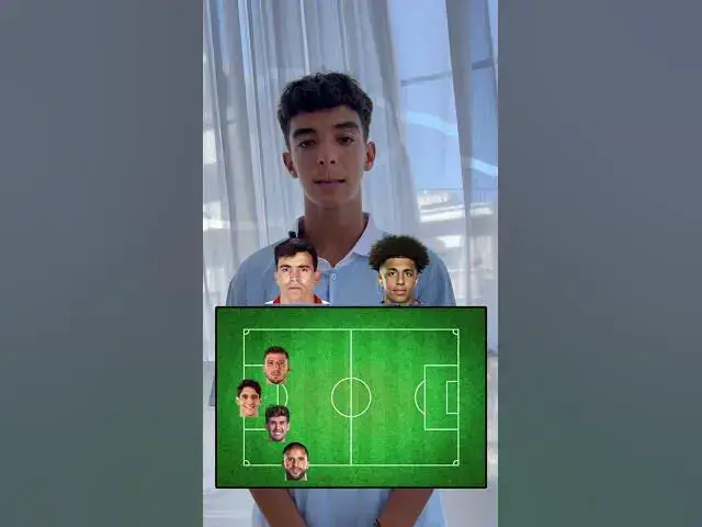 Video thumbnail for Manchester city Sevilla لو كنت مدرب الفريقين