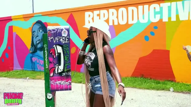 'Video thumbnail for Touch Yo Boots - Pre$ha3x '