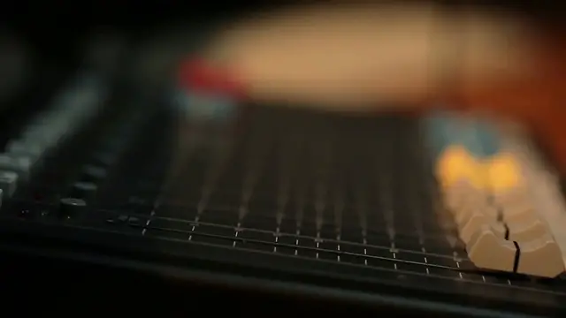 Video thumbnail for Exploring the ASIO Driver: What’s All the Noise About?